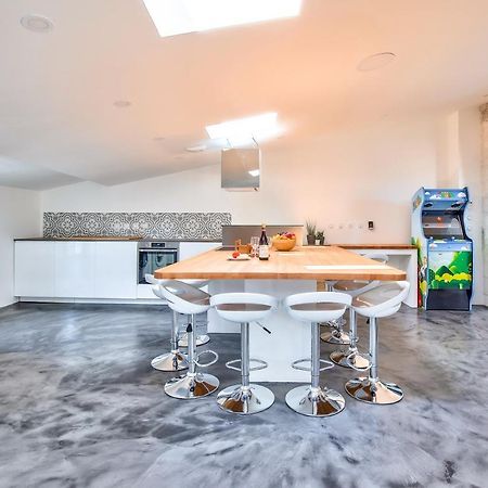 Artistic Loft Travel Experience Apartment Avignon Exterior foto