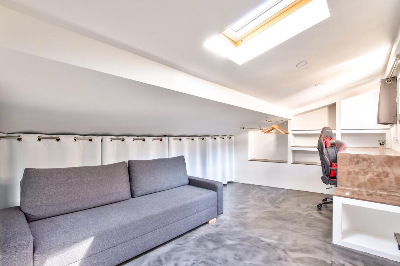 Artistic Loft Travel Experience Apartment Avignon Exterior foto