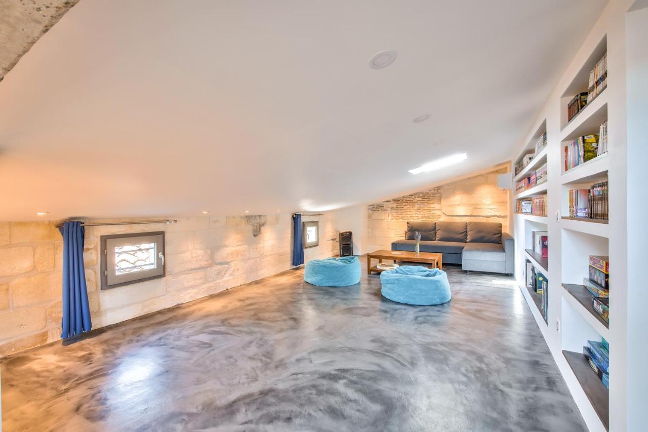 Artistic Loft Travel Experience Apartment Avignon Exterior foto